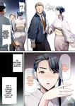 Kurosu Gatari - Wild Chronicles – El deseo mas oscuro _ Wild-shiki Nihonjin Tsuma no Netorikata Sono