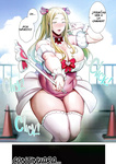 Kurosu Gatari - Wild Chronicles – El deseo mas oscuro _ Wild-shiki Nihonjin Tsuma no Netorikata Sono