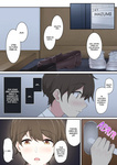 Nori Gorou - Imaizumin-Chi Wa Douyara Gal No Tamariba Ni Natteru Rashii _ Imaizumi lleva a todas las