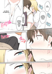 Nori Gorou - Imaizumin-Chi Wa Douyara Gal No Tamariba Ni Natteru Rashii _ Imaizumi lleva a todas las