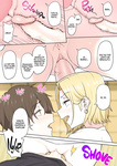 Nori Gorou - Imaizumin-Chi Wa Douyara Gal No Tamariba Ni Natteru Rashii _ Imaizumi lleva a todas las