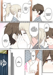 Nori Gorou - Imaizumin-Chi Wa Douyara Gal No Tamariba Ni Natteru Rashii _ Imaizumi lleva a todas las