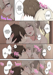 Nori Gorou - Imaizumin-Chi Wa Douyara Gal No Tamariba Ni Natteru Rashii _ Imaizumi lleva a todas las