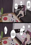 Nori Gorou - Imaizumin-Chi Wa Douyara Gal No Tamariba Ni Natteru Rashii _ Imaizumi lleva a todas las