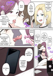 Nori Gorou - Imaizumin-Chi Wa Douyara Gal No Tamariba Ni Natteru Rashii _ Imaizumi lleva a todas las