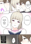 Nori Gorou - Imaizumin-Chi Wa Douyara Gal No Tamariba Ni Natteru Rashii _ Imaizumi lleva a todas las