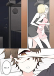 Nori Gorou - Imaizumin-Chi Wa Douyara Gal No Tamariba Ni Natteru Rashii _ Imaizumi lleva a todas las