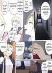 Nori Gorou - Imaizumin-Chi Wa Douyara Gal No Tamariba Ni Natteru Rashii _ Imaizumi lleva a todas las