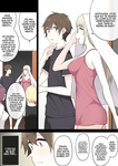 Nori Gorou - Imaizumin-Chi Wa Douyara Gal No Tamariba Ni Natteru Rashii _ Imaizumi lleva a todas las