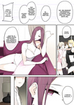 Nori Gorou - Imaizumin-Chi Wa Douyara Gal No Tamariba Ni Natteru Rashii _ Imaizumi lleva a todas las