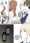 Nori Gorou - Imaizumin-Chi Wa Douyara Gal No Tamariba Ni Natteru Rashii _ Imaizumi lleva a todas las