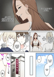 Nori Gorou - Imaizumin-Chi Wa Douyara Gal No Tamariba Ni Natteru Rashii _ Imaizumi lleva a todas las