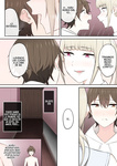 Nori Gorou - Imaizumin-Chi Wa Douyara Gal No Tamariba Ni Natteru Rashii _ Imaizumi lleva a todas las