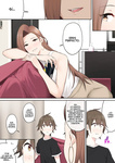 Nori Gorou - Imaizumin-Chi Wa Douyara Gal No Tamariba Ni Natteru Rashii _ Imaizumi lleva a todas las