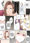 Nori Gorou - Imaizumin-Chi Wa Douyara Gal No Tamariba Ni Natteru Rashii _ Imaizumi lleva a todas las