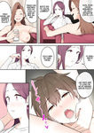 Nori Gorou - Imaizumin-Chi Wa Douyara Gal No Tamariba Ni Natteru Rashii _ Imaizumi lleva a todas las