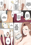 Nori Gorou - Imaizumin-Chi Wa Douyara Gal No Tamariba Ni Natteru Rashii _ Imaizumi lleva a todas las