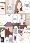 Nori Gorou - Imaizumin-Chi Wa Douyara Gal No Tamariba Ni Natteru Rashii _ Imaizumi lleva a todas las