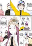 Nori Gorou - Imaizumin-Chi Wa Douyara Gal No Tamariba Ni Natteru Rashii _ Imaizumi lleva a todas las