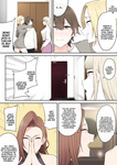Nori Gorou - Imaizumin-Chi Wa Douyara Gal No Tamariba Ni Natteru Rashii _ Imaizumi lleva a todas las