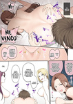 Nori Gorou - Imaizumin-Chi Wa Douyara Gal No Tamariba Ni Natteru Rashii _ Imaizumi lleva a todas las