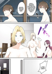 Nori Gorou - Imaizumin-Chi Wa Douyara Gal No Tamariba Ni Natteru Rashii _ Imaizumi lleva a todas las