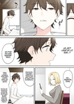 Nori Gorou - Imaizumin-Chi Wa Douyara Gal No Tamariba Ni Natteru Rashii _ Imaizumi lleva a todas las