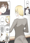 Nori Gorou - Imaizumin-Chi Wa Douyara Gal No Tamariba Ni Natteru Rashii _ Imaizumi lleva a todas las