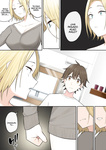 Nori Gorou - Imaizumin-Chi Wa Douyara Gal No Tamariba Ni Natteru Rashii _ Imaizumi lleva a todas las