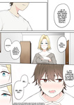 Nori Gorou - Imaizumin-Chi Wa Douyara Gal No Tamariba Ni Natteru Rashii _ Imaizumi lleva a todas las