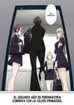 Nori Gorou - Imaizumin-Chi Wa Douyara Gal No Tamariba Ni Natteru Rashii _ Imaizumi lleva a todas las
