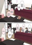 Nori Gorou - Imaizumin-Chi Wa Douyara Gal No Tamariba Ni Natteru Rashii _ Imaizumi lleva a todas las