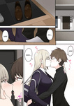 Nori Gorou - Imaizumin-Chi Wa Douyara Gal No Tamariba Ni Natteru Rashii _ Imaizumi lleva a todas las