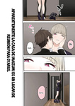 Nori Gorou - Imaizumin-Chi Wa Douyara Gal No Tamariba Ni Natteru Rashii _ Imaizumi lleva a todas las