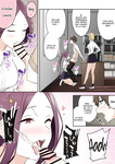Nori Gorou - Imaizumin-Chi Wa Douyara Gal No Tamariba Ni Natteru Rashii _ Imaizumi lleva a todas las