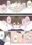 Nori Gorou - Imaizumin-Chi Wa Douyara Gal No Tamariba Ni Natteru Rashii _ Imaizumi lleva a todas las