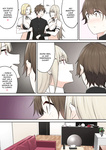 Nori Gorou - Imaizumin-Chi Wa Douyara Gal No Tamariba Ni Natteru Rashii _ Imaizumi lleva a todas las