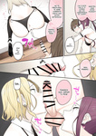 Nori Gorou - Imaizumin-Chi Wa Douyara Gal No Tamariba Ni Natteru Rashii _ Imaizumi lleva a todas las
