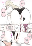 Nori Gorou - Imaizumin-Chi Wa Douyara Gal No Tamariba Ni Natteru Rashii _ Imaizumi lleva a todas las