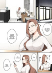 Nori Gorou - Imaizumin-Chi Wa Douyara Gal No Tamariba Ni Natteru Rashii _ Imaizumi lleva a todas las