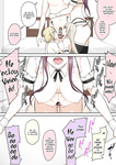 Nori Gorou - Imaizumin-Chi Wa Douyara Gal No Tamariba Ni Natteru Rashii _ Imaizumi lleva a todas las