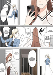 Nori Gorou - Imaizumin-Chi Wa Douyara Gal No Tamariba Ni Natteru Rashii _ Imaizumi lleva a todas las