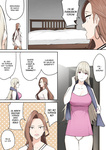 Nori Gorou - Imaizumin-Chi Wa Douyara Gal No Tamariba Ni Natteru Rashii _ Imaizumi lleva a todas las