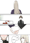Nori Gorou - Imaizumin-Chi Wa Douyara Gal No Tamariba Ni Natteru Rashii _ Imaizumi lleva a todas las