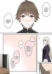 Nori Gorou - Imaizumin-Chi Wa Douyara Gal No Tamariba Ni Natteru Rashii _ Imaizumi lleva a todas las