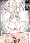 Nori Gorou - Imaizumin-Chi Wa Douyara Gal No Tamariba Ni Natteru Rashii _ Imaizumi lleva a todas las