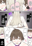 Nori Gorou - Imaizumin-Chi Wa Douyara Gal No Tamariba Ni Natteru Rashii _ Imaizumi lleva a todas las