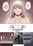 Nori Gorou - Imaizumin-Chi Wa Douyara Gal No Tamariba Ni Natteru Rashii _ Imaizumi lleva a todas las