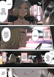 Nori Gorou - Imaizumin-Chi Wa Douyara Gal No Tamariba Ni Natteru Rashii _ Imaizumi lleva a todas las