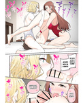 Nori Gorou - Imaizumin-Chi Wa Douyara Gal No Tamariba Ni Natteru Rashii _ Imaizumi lleva a todas las